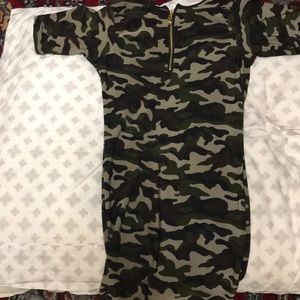 SALE Camo Dress!!! SALE SALE SALE SALE